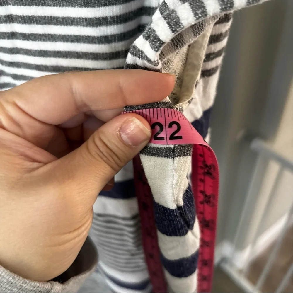 Anthropologie all orders